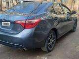 Toyota Corolla 2017 годаүшін3 800 000 тг. в Актобе – фото 3