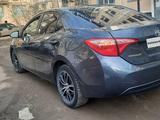 Toyota Corolla 2017 годаүшін3 800 000 тг. в Актобе – фото 4