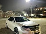 Toyota Camry 2014 годаүшін10 500 000 тг. в Алматы