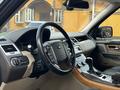 Land Rover Range Rover Sport 2012 годаүшін12 500 000 тг. в Алматы – фото 12