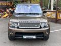 Land Rover Range Rover Sport 2012 годаүшін12 500 000 тг. в Алматы – фото 10