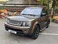 Land Rover Range Rover Sport 2012 годаүшін12 500 000 тг. в Алматы – фото 11