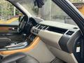 Land Rover Range Rover Sport 2012 годаүшін12 500 000 тг. в Алматы – фото 14