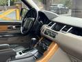Land Rover Range Rover Sport 2012 годаүшін12 500 000 тг. в Алматы – фото 13