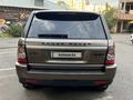 Land Rover Range Rover Sport 2012 годаүшін12 500 000 тг. в Алматы – фото 2