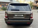 Land Rover Range Rover Sport 2012 годаүшін12 500 000 тг. в Алматы – фото 2