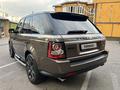 Land Rover Range Rover Sport 2012 годаүшін12 500 000 тг. в Алматы
