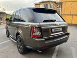Land Rover Range Rover Sport 2012 годаүшін12 500 000 тг. в Алматы