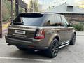 Land Rover Range Rover Sport 2012 годаүшін12 500 000 тг. в Алматы – фото 3