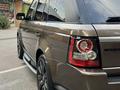Land Rover Range Rover Sport 2012 годаүшін12 500 000 тг. в Алматы – фото 5