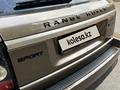 Land Rover Range Rover Sport 2012 годаүшін12 500 000 тг. в Алматы – фото 7