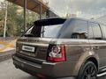 Land Rover Range Rover Sport 2012 годаүшін12 500 000 тг. в Алматы – фото 8