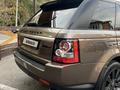 Land Rover Range Rover Sport 2012 годаүшін12 500 000 тг. в Алматы – фото 6