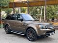 Land Rover Range Rover Sport 2012 годаүшін12 500 000 тг. в Алматы – фото 9