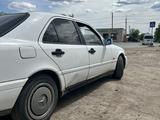 Mercedes-Benz C 200 1994 года за 1 700 000 тг. в Караганда – фото 4