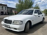 Mercedes-Benz C 200 1994 года за 1 700 000 тг. в Караганда
