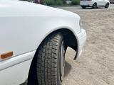 Mercedes-Benz C 200 1994 года за 1 700 000 тг. в Караганда – фото 5