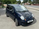 Daewoo Matiz 2006 года за 2 200 000 тг. в Астана – фото 4