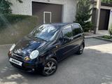 Daewoo Matiz 2006 года за 2 200 000 тг. в Астана – фото 3
