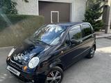 Daewoo Matiz 2006 года за 2 200 000 тг. в Астана – фото 2