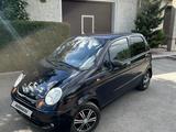 Daewoo Matiz 2006 года за 2 200 000 тг. в Астана