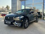 Jaguar F-Pace 2022 года за 41 000 000 тг. в Алматы