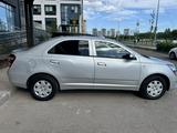 Chevrolet Cobalt 2020 годаүшін5 800 000 тг. в Астана – фото 3