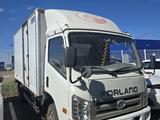 Forland  L7 CARGO TRUCK 2012 года за 5 000 000 тг. в Астана – фото 2