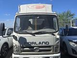Forland  L7 CARGO TRUCK 2012 года за 5 000 000 тг. в Астана – фото 3
