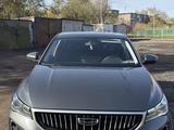 Geely Emgrand 2024 года за 7 300 000 тг. в Караганда – фото 2