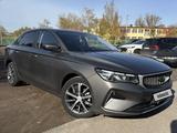 Geely Emgrand 2024 года за 7 300 000 тг. в Караганда – фото 4