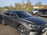 Geely Emgrand 2024 года за 7 300 000 тг. в Караганда – фото 3