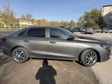 Geely Emgrand 2024 года за 7 300 000 тг. в Караганда – фото 5