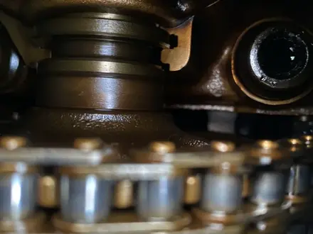 Двигатель на Мерседес w124 2.3үшін500 000 тг. в Шымкент – фото 4
