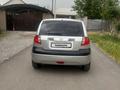 Hyundai Getz 2005 года за 3 000 000 тг. в Шымкент – фото 3