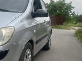 Hyundai Getz 2005 года за 3 000 000 тг. в Шымкент – фото 5