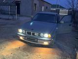 BMW 525 1995 года за 3 300 000 тг. в Актау – фото 2