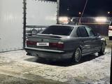 BMW 525 1995 годаүшін3 300 000 тг. в Актау – фото 3