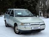 ВАЗ (Lada) 2111 2002 годаfor890 000 тг. в Костанай