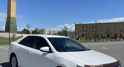 Toyota Camry 2013 года за 8 200 000 тг. в Семей – фото 3