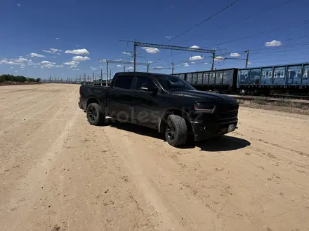 Dodge RAM 2019 года за 28 000 000 тг. в Алматы – фото 6
