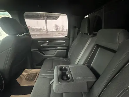 Dodge RAM 2019 года за 28 000 000 тг. в Алматы – фото 12