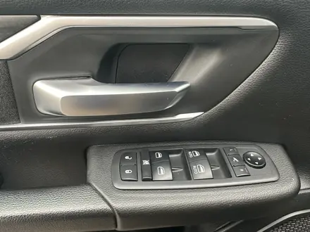 Dodge RAM 2019 года за 28 000 000 тг. в Алматы – фото 14