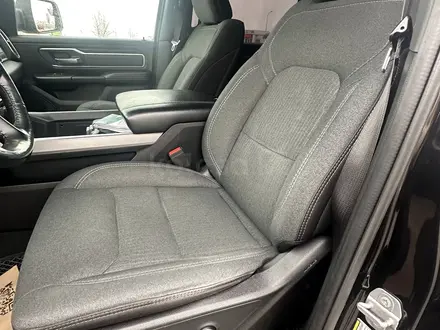 Dodge RAM 2019 года за 28 000 000 тг. в Алматы – фото 13