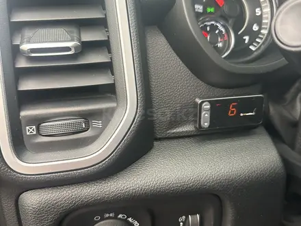 Dodge RAM 2019 года за 28 000 000 тг. в Алматы – фото 15
