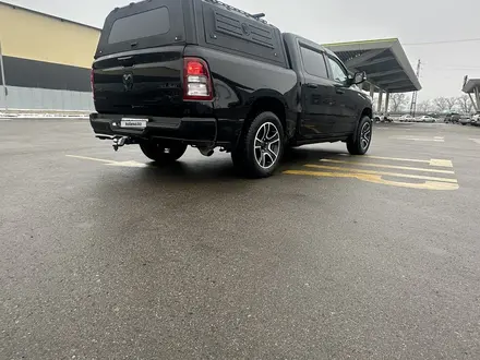 Dodge RAM 2019 года за 28 000 000 тг. в Алматы – фото 16