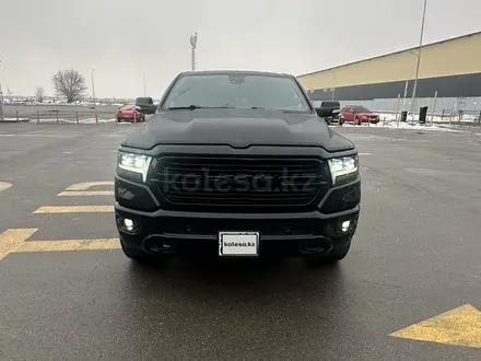 Dodge RAM 2019 года за 28 000 000 тг. в Алматы – фото 17