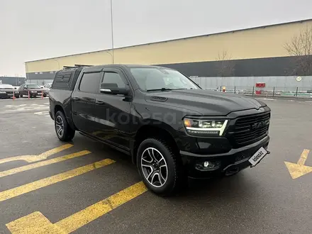 Dodge RAM 2019 года за 28 000 000 тг. в Алматы – фото 18