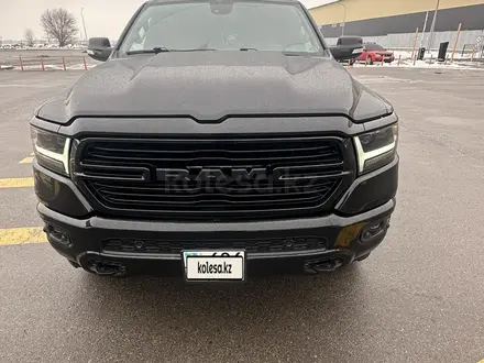 Dodge RAM 2019 года за 28 000 000 тг. в Алматы – фото 19