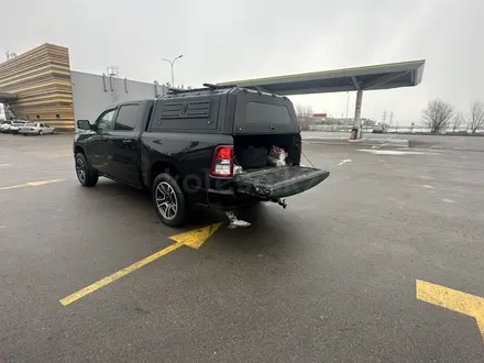 Dodge RAM 2019 года за 28 000 000 тг. в Алматы – фото 23